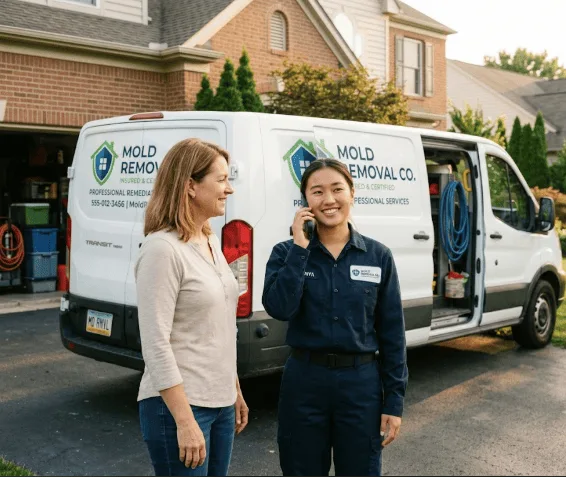 Crawlspace Mold Remediation East Boothbay, ME FAQs